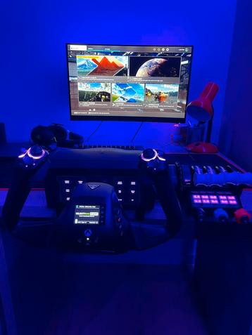 Turtle Beach velocity one beschikbaar voor biedingen