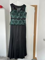 Robe de mariage, Kleding | Dames, Jurken, Ophalen, Zwart, Maat 46/48 (XL) of groter, Zo goed als nieuw