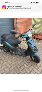 Zip 4t A klasse, Ophalen, Zo goed als nieuw, Elektrisch, Zip