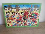 Asterix puzzel, Verzamelen, Overige Verzamelen, Gebruikt, Ophalen of Verzenden