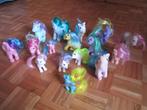 my little pony (pony's met toebehoren) jaren '80, Kinderen en Baby's, Speelgoed | My Little Pony, Ophalen