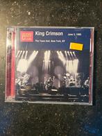 King Crimson. 2xcd  nieuwstaat, CD & DVD, Comme neuf, Enlèvement ou Envoi