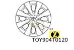 Toyota Corolla E21 Wieldop 16'' (type A)  Origineel! 4260202, Verzenden, Nieuw