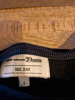 Trui 14j jongen, Kleding | Heren, Truien en Vesten, Blauw, Tom Tailor, Ophalen of Verzenden, Zo goed als nieuw