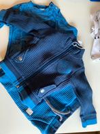 3-delige winterset: broek, t-shirt lange mouwen en trui, Enfants & Bébés, Vêtements de bébé | Taille 62, Comme neuf, Ensemble