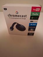 Streamer multimédia, TV, Hi-fi & Vidéo, Enlèvement, Neuf