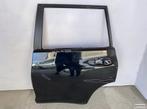 TOYOTA LAND CRUISER 150 PORTIER DEUR DEUREN OP AANVRAAG!!, Gebruikt, Achterklep, Ophalen of Verzenden, Toyota
