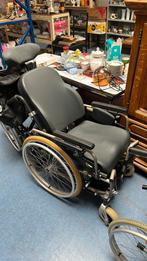 Vermeiren V300 Rolstoel – Lichtgewicht & Volledig Aanpasbaar, Fietsen en Brommers, Fietsen | Driewielfietsen, Ophalen of Verzenden