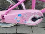 Vélo enfant (fille) 4–5 ans, Enlèvement, Utilisé