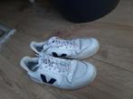 Chaussures veja blanc, taille 40, Kleding | Heren, Schoenen, Ophalen, Wit, VEJA, Gedragen