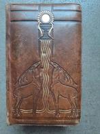 Missaal vesperboek Uitgeverij NV Brepols 1942, Enlèvement, Utilisé, Livre, Christianisme | Catholique