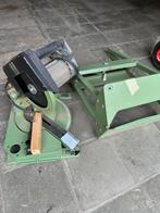 verstekzaag met voet Electra Beckum, Doe-het-zelf en Bouw, Ophalen, Gebruikt, Overige typen, Electra Beckum