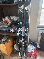Atomic ski’s, Sport en Fitness, Ophalen, Zo goed als nieuw, Ski, Atomic