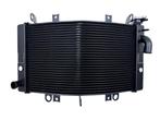 RADIATEUR Suzuki GSX R 1300 Hayabusa 2008-2017 (GSXR1300), Motoren, Gebruikt