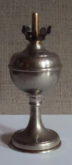 Olielampje, petroleumlampje, nachtlampje, Ophalen of Verzenden