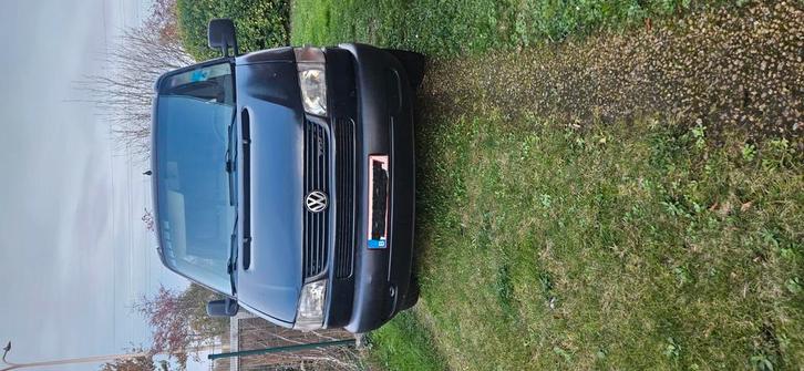 Volkswagen transporter T4, Auto's, Volkswagen, Particulier, Transporter, Ophalen