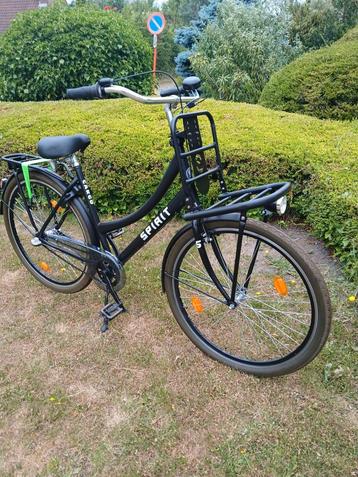 SPIRIT 3V 28 INCH NIEUWSTAAT RIJKLAAR  beschikbaar voor biedingen