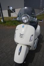 Vespa Gts 125, Particulier, 125 cc