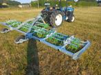 remorquage de prairie zocon greenkeeper plus, Articles professionnels, Agriculture | Outils, Autre, Agricole, Enlèvement ou Envoi