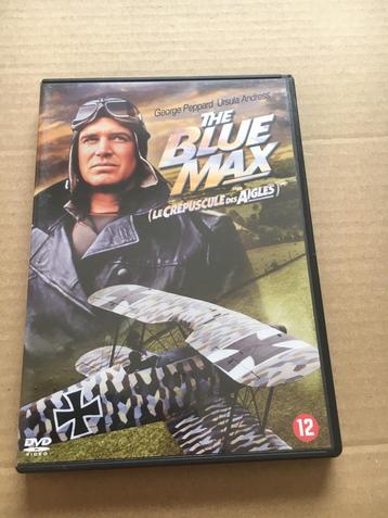 Dvd : The Blue Max - George Peppard - Ursula Andress - 1966. beschikbaar voor biedingen