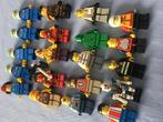 Lego mini figuren mix, Ophalen of Verzenden, Lego