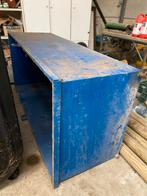 Lekbak, Enlèvement, Utilisé