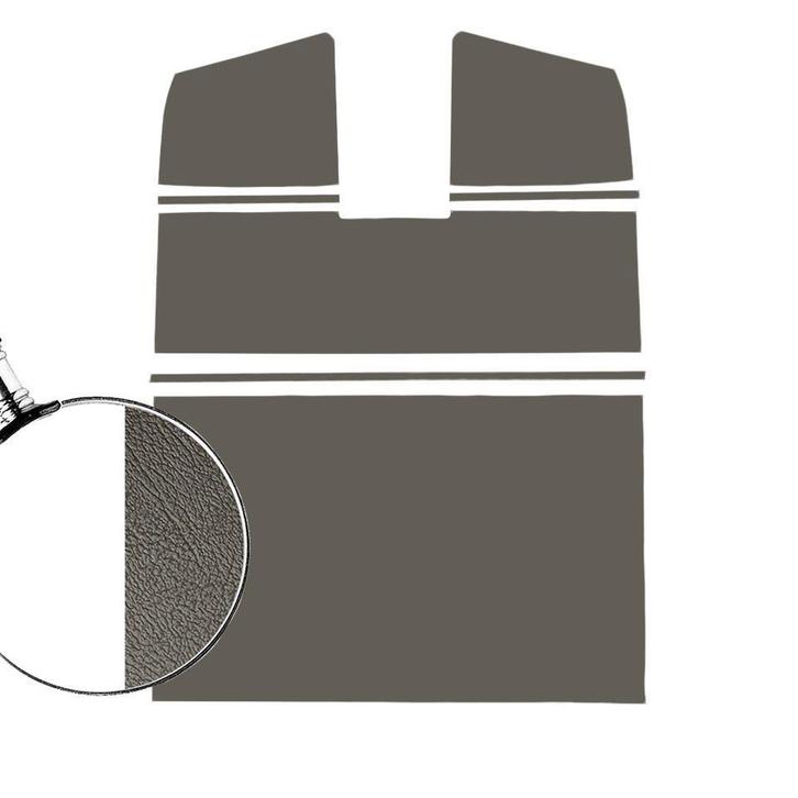 VW Split Window bus dakpaneel dubbele cabine 1959-1967, Autos : Divers, Accessoires de voiture, Neuf, Enlèvement ou Envoi