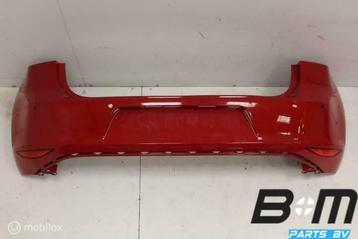 Achterbumper VW Golf 7 5drs LY3D disponible aux enchères