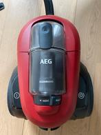 AEG CLEAN 6000 Stofzuiger, Elektronische apparatuur, Stofzuigers, Ophalen, Zo goed als nieuw, Stofzuiger