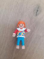Playmobil meisje, Ophalen, Zo goed als nieuw