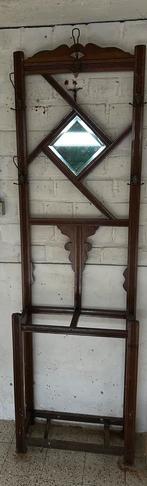 Vintage kapstok, Huis en Inrichting, Woonaccessoires | Kapstokken, Ophalen, Gebruikt