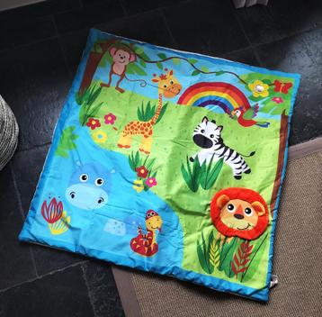 Baby speelmat beschikbaar voor biedingen