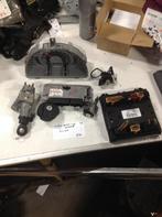 Vw Fox 1.4B 3drs 2006 Wagennr 2500008  ECU Set, Ophalen of Verzenden, Gebruikt