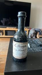 Rhum bouteille vide, Autres régions, Enlèvement ou Envoi, Utilisé, Autres types