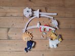 Muziekmobiel kinderpark, Kinderen en Baby's, Babyparken, Ophalen, Gebruikt