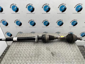 MERCEDES A CLASS W177 A160 Avantgarde  [R_DRIVESHAFT] 2019 beschikbaar voor biedingen