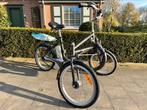 Tricycle électrique Helkama à deux roues avant très stable, Vélos & Vélomoteurs, Vélos | Tricycles pour enfants, Comme neuf, Helkam