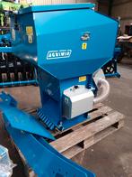 Pneumatisch zaaimachine met ketsplaatjes, Enlèvement ou Envoi