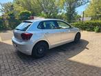 Vw New Polo 1.0Tsi 95pk 12/2019 65.000 km garantie, Auto's, Voorwielaandrijving, USB, Stof, Euro 6