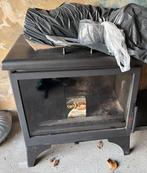 Poel à bois, Enlèvement, Utilisé