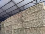 Hooi balen 120/70 2m40 goede kwaliteit weide hooi te koop, Dieren en Toebehoren, Ophalen of Verzenden, Overige soorten