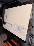 Tekentefal, Ophalen, In hoogte verstelbaar, Gebruikt, Bureau