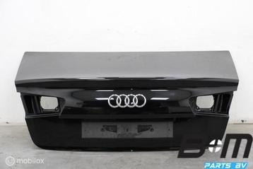 Achterklep Audi A6 4G sedan LY9B 4G5827023C beschikbaar voor biedingen