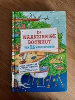 De Waanzinnige Boomhut van 26 verdiepingen, Terry Denton; Andy Griffiths, Nieuw, Ophalen of Verzenden, Fictie
