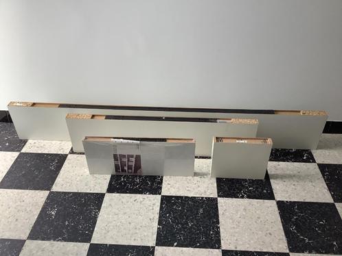 Wandplanken, Huis en Inrichting, Woonaccessoires | Wandplanken en Boekenplanken, Gebruikt, Ophalen