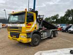2006 Ginaf X4343-LS Vrachtwagen, Auto's, Ginaf, Bedrijf, Diesel, Te koop
