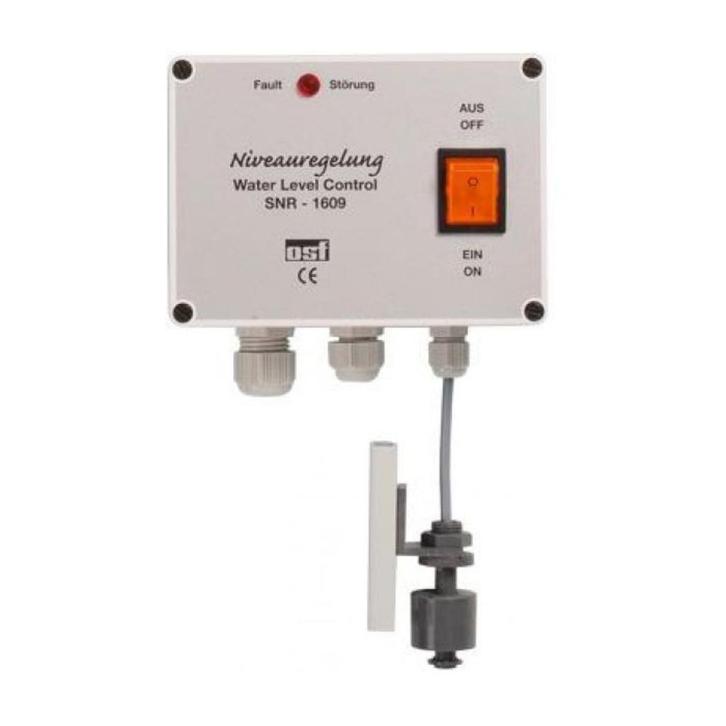 OSF SNR-1609 Niveauregeling., Tuin en Terras, Zwembad-toebehoren, Nieuw, Ophalen