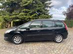 Citroën C4 Grand Picasso 2.0hdi 7plas 136ch model 2011 ctok, Auto's, Voorwielaandrijving, Monovolume, Beige, 4 cilinders