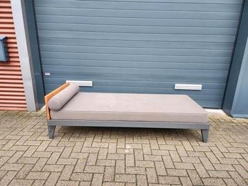 Jean Prouve by G-Star Raw for Vitra - Flavigny Daybed 