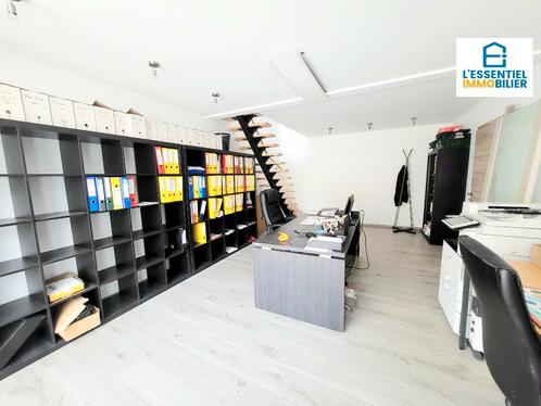 Commercieel à vendre à Montignies-Sur-Sambre, Immo, Huizen en Appartementen te koop, Overige soorten